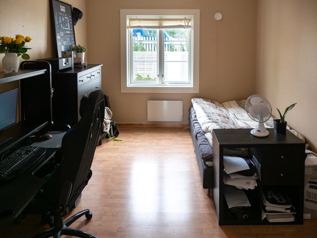 ROM 1.5 **Utleid** Galleribilde