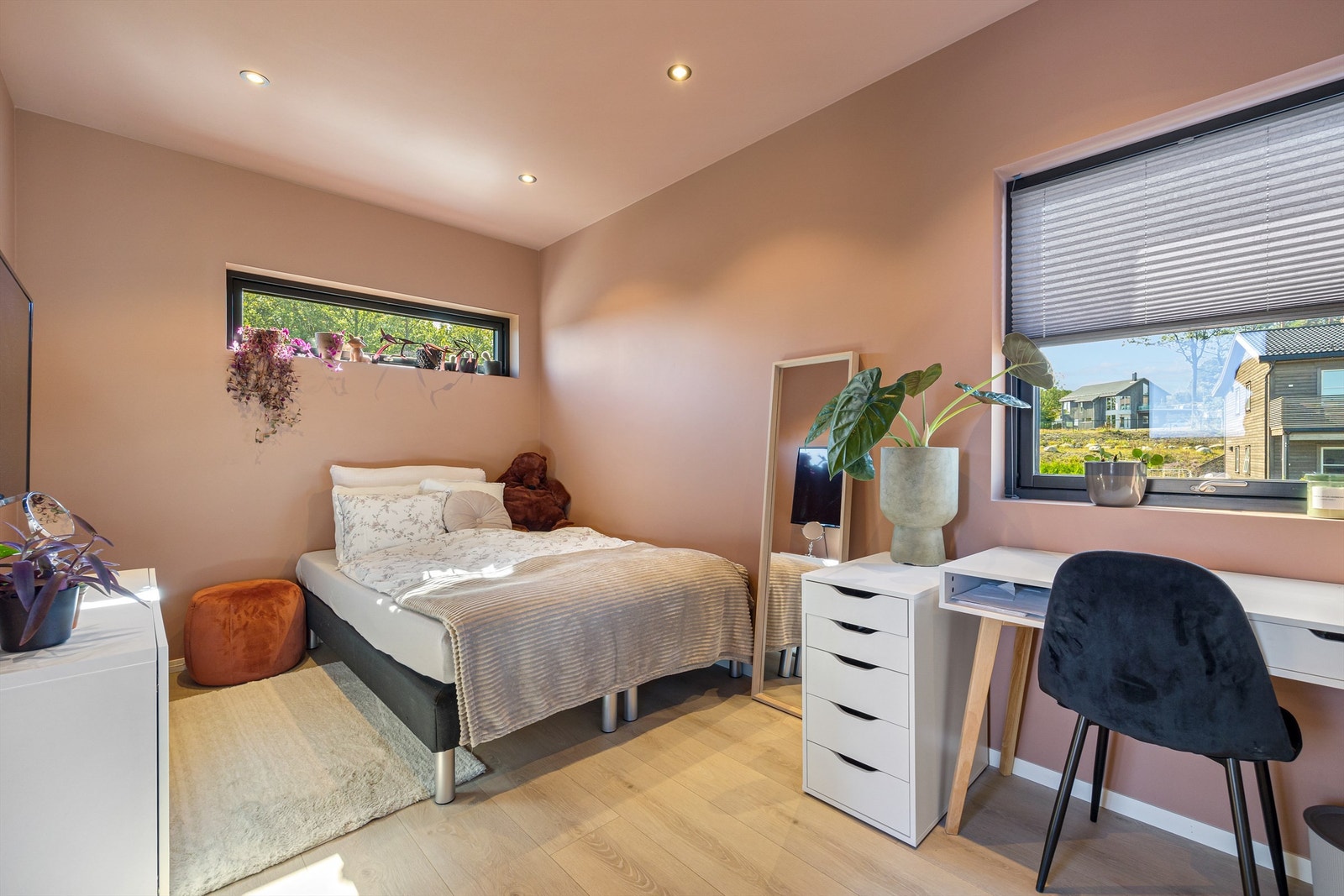 Soverom 2. etasje Galleribilde