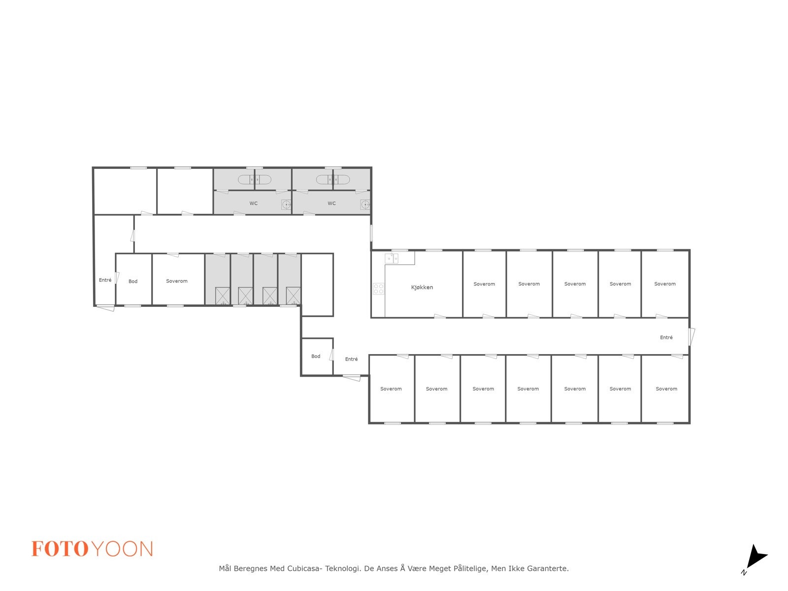 Sjoarvegen 16 , Karmøy1 Galleribilde