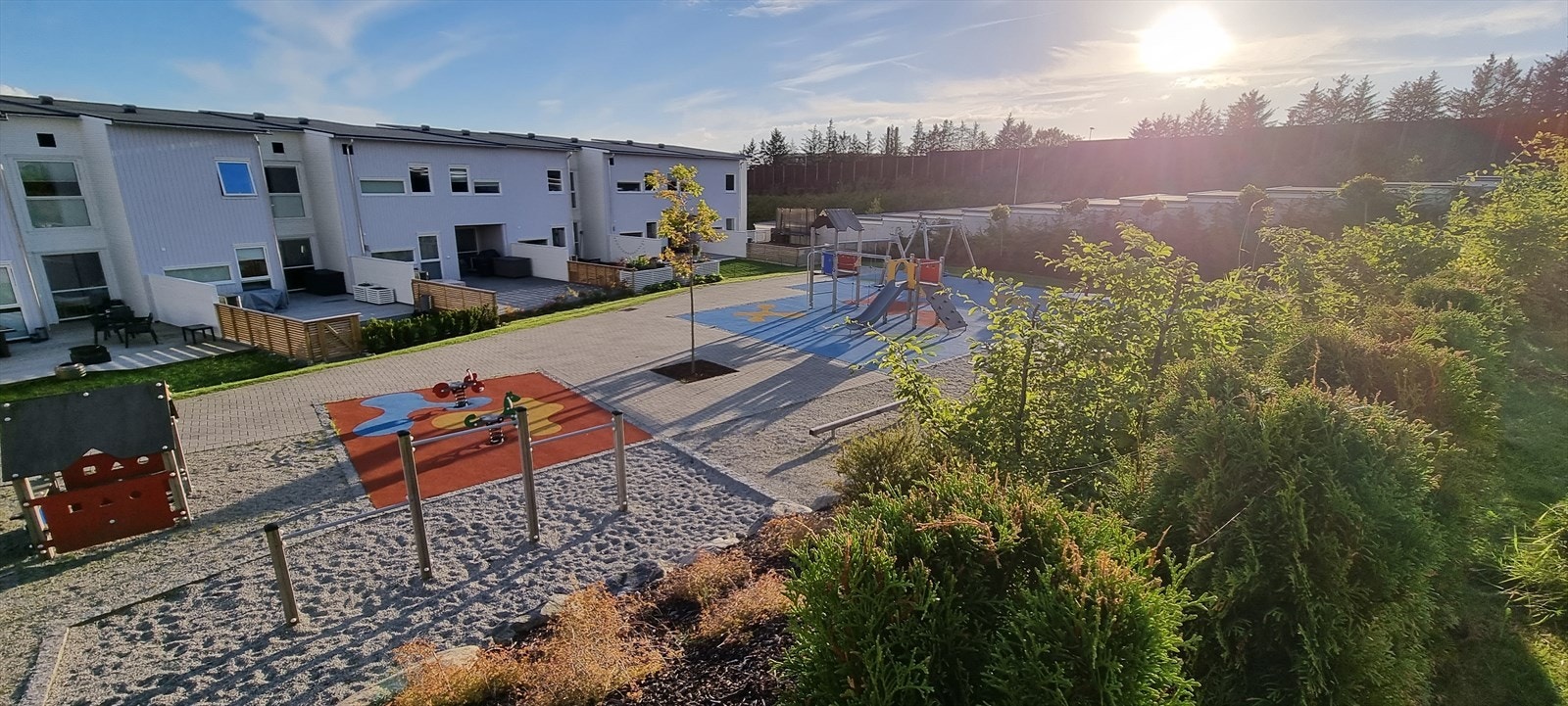 Nærområde - Velkommen til visning Galleribilde