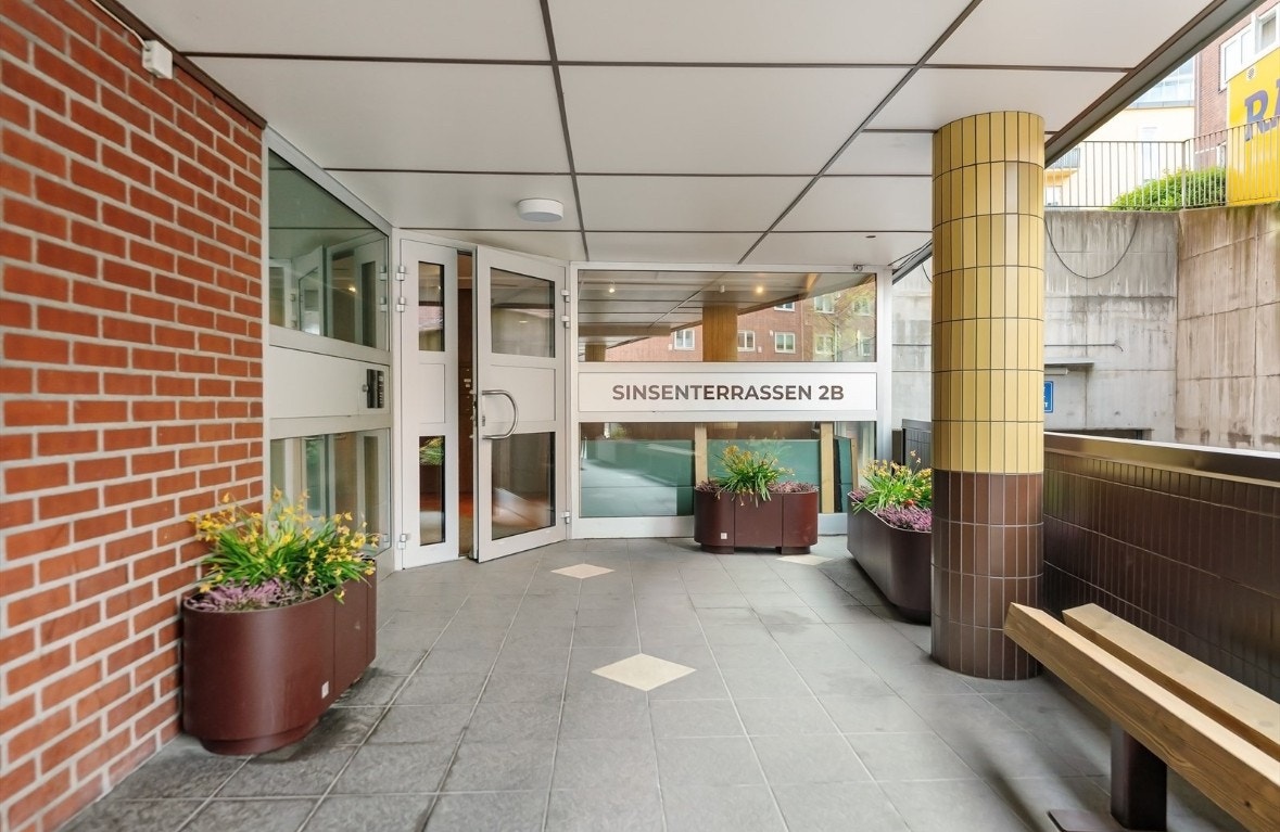 Velkommen på visning Galleribilde