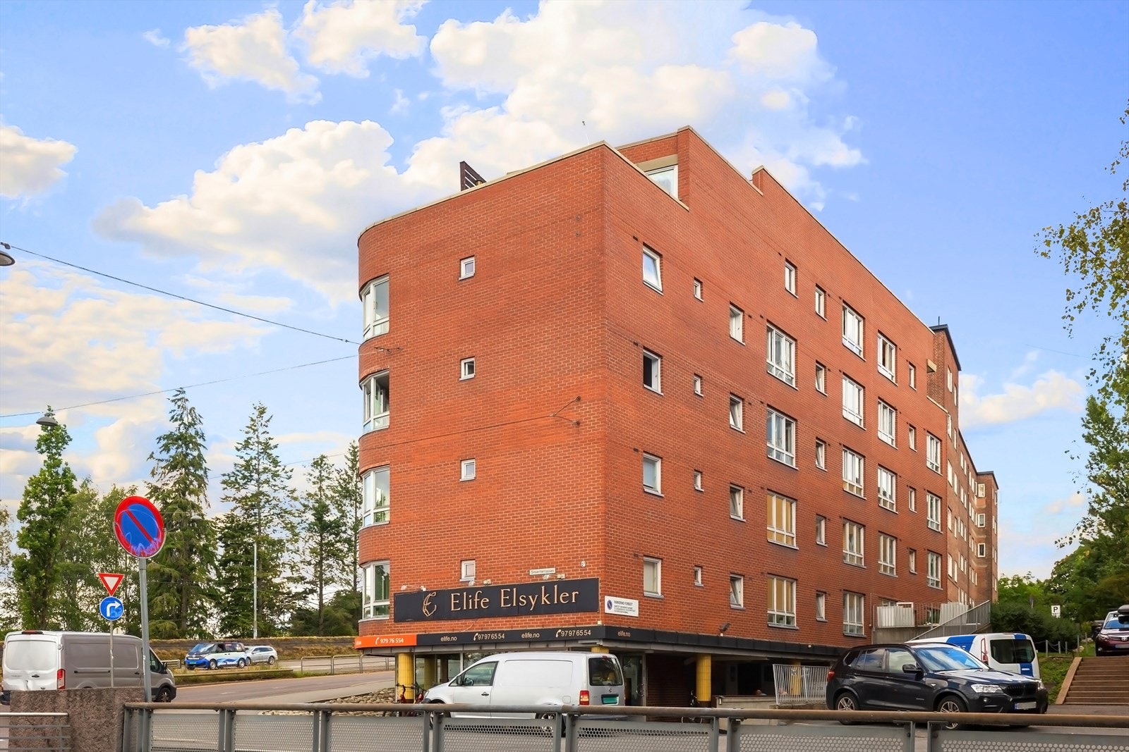 Velkommen til visning Galleribilde