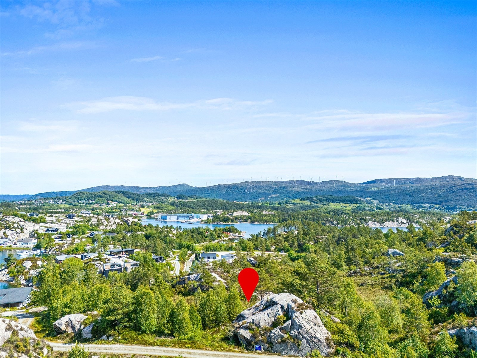 Gnr. 61 bnr 461 Galleribilde