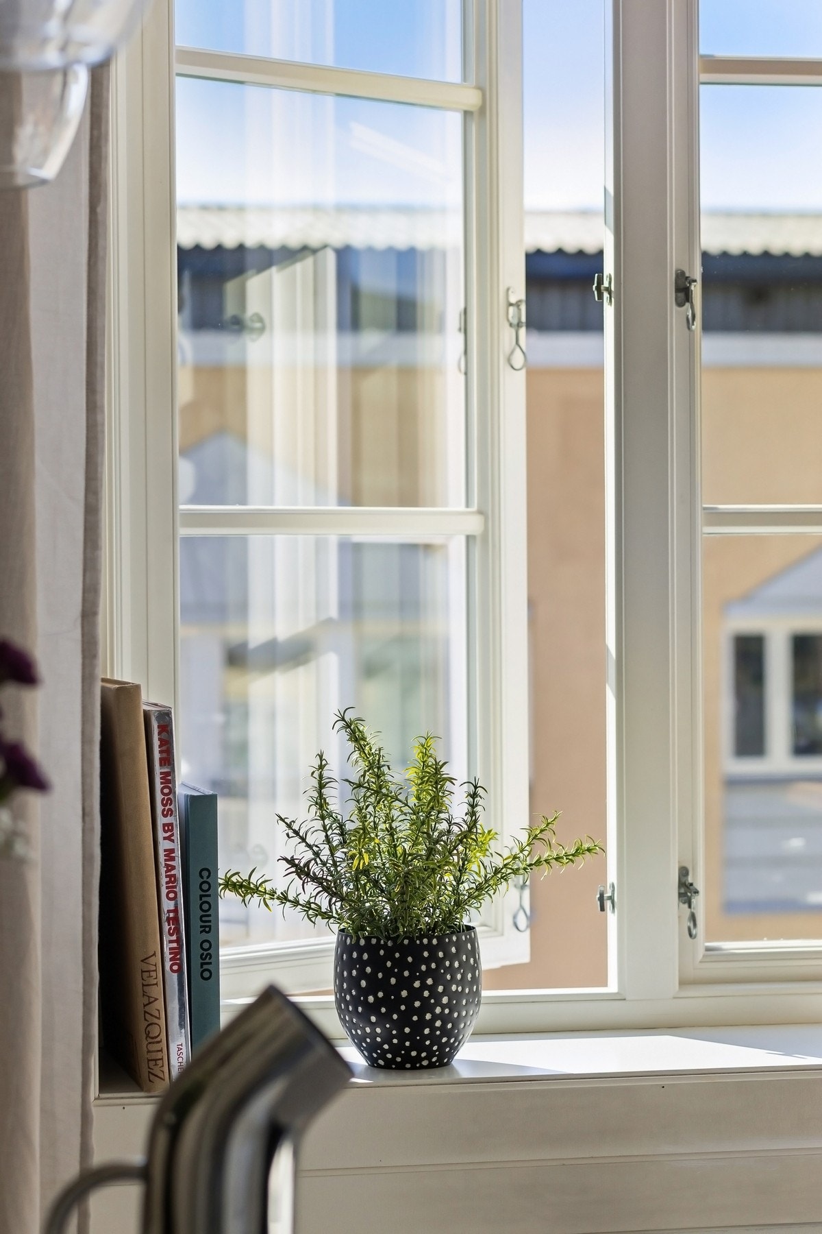 Nye vinduer i 2018. Galleribilde