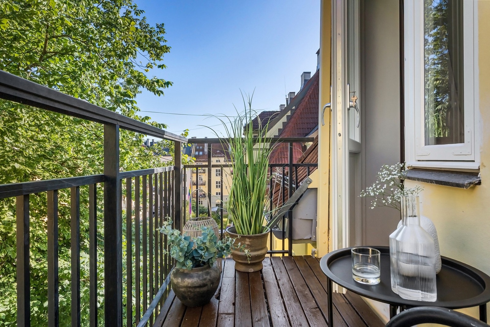 EIE eiendomsmegling har gleden av å presentere Trøndergata 9A. Galleribilde