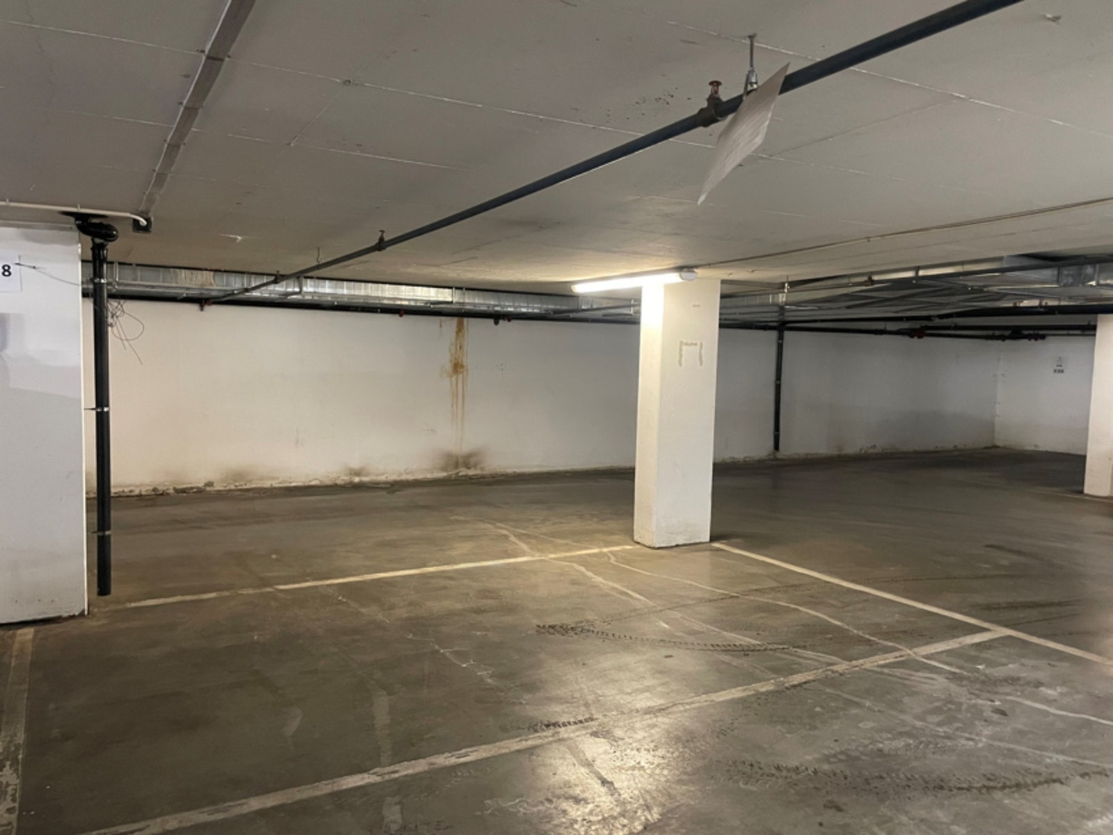 P112, henholdsvis kr 390.000,- Tilrettelagt infrastruktur for tilkobling av ladeboks til elbil. Galleribilde