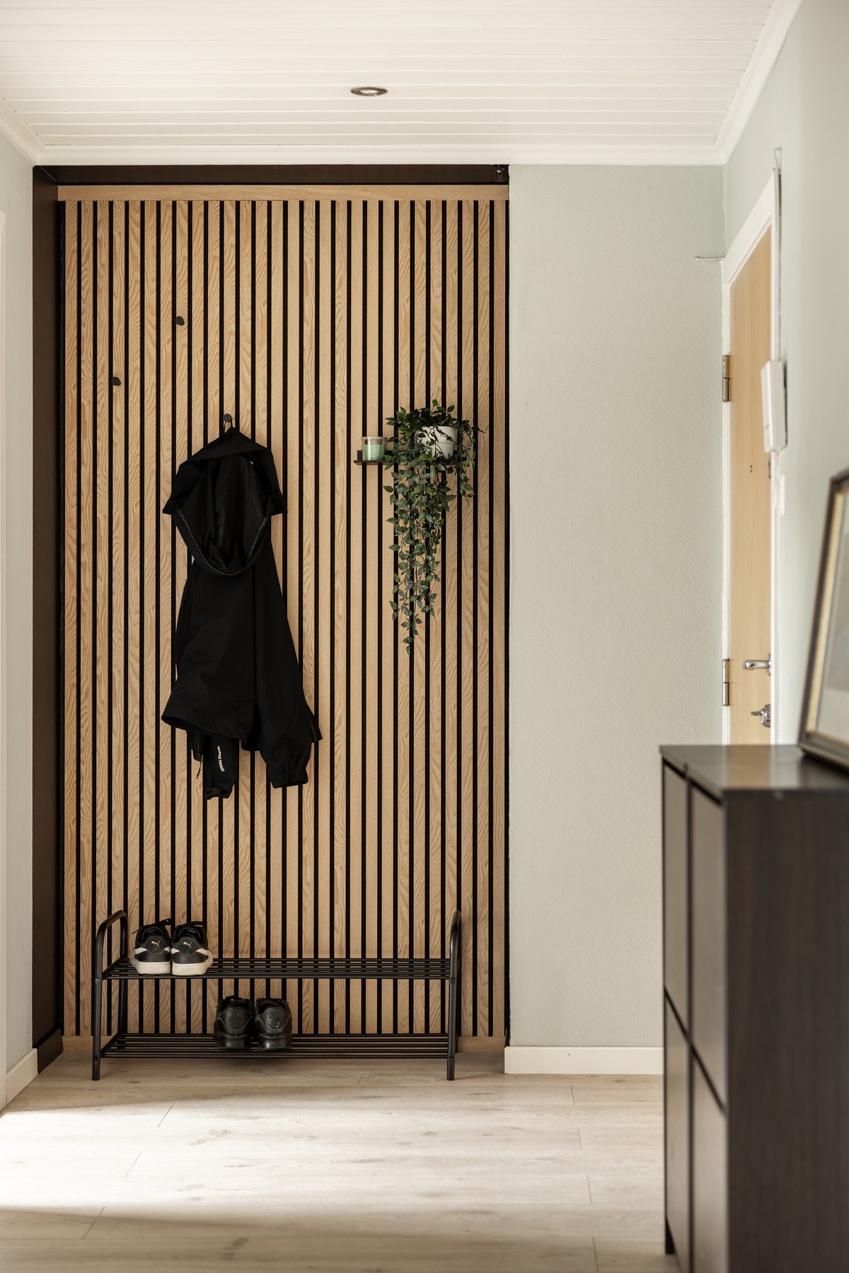 Velkommen inn! Galleribilde