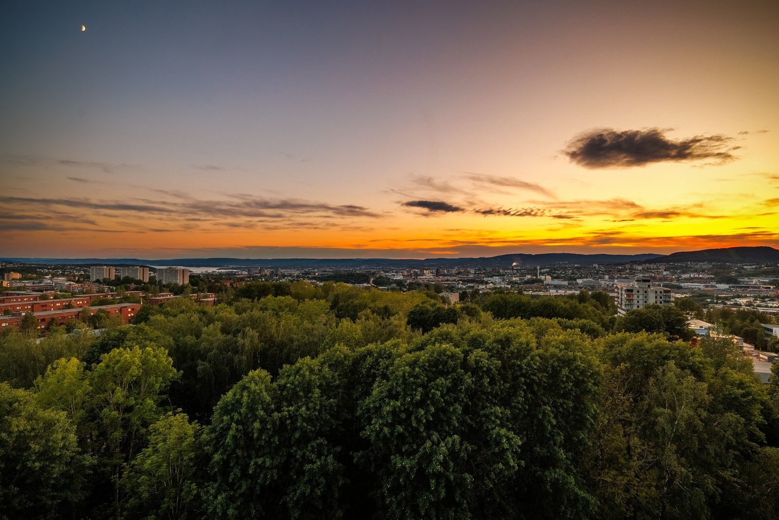 Denne leiligheten bør oppleves! Galleribilde