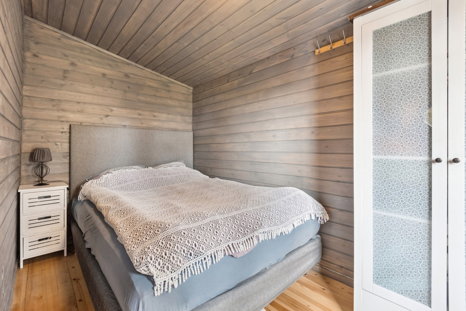 Soverom Galleribilde