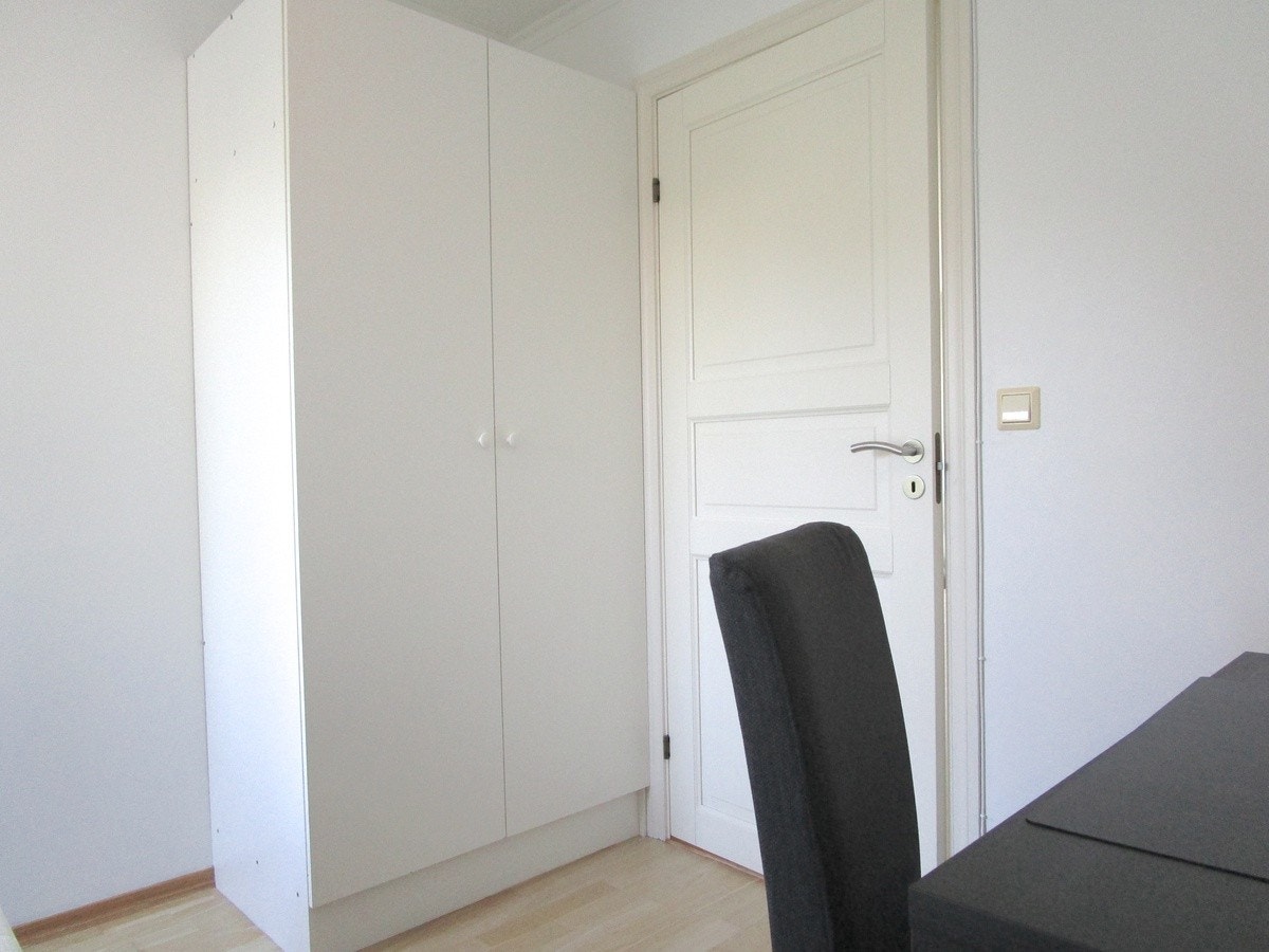 1. Soverom ca 8 m2. Galleribilde
