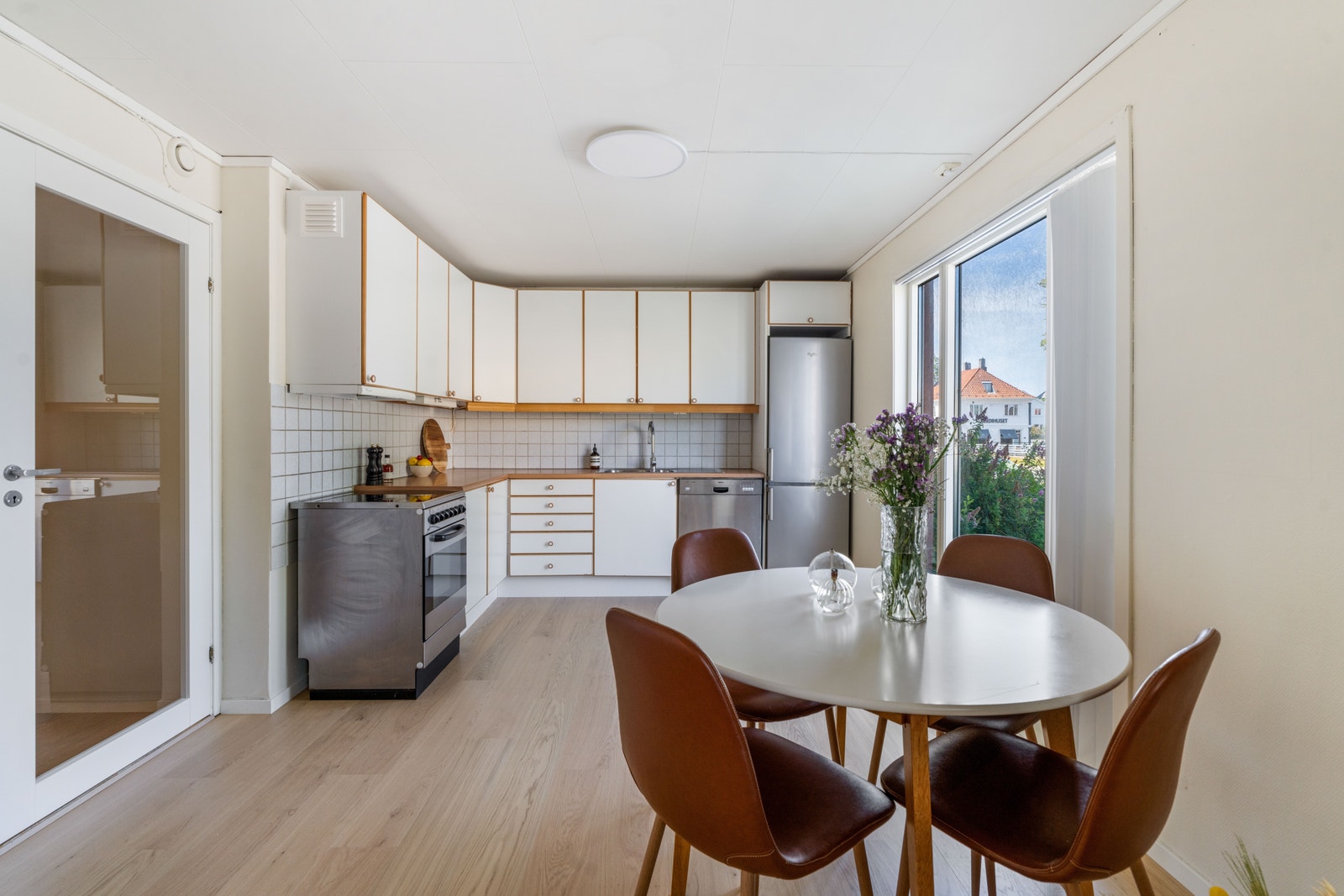 Kjøkken Galleribilde