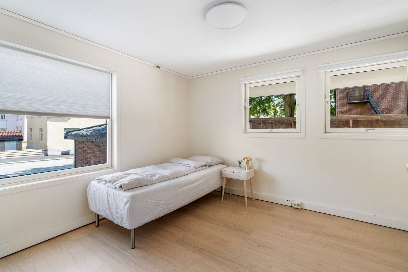 Soverom 1 Galleribilde