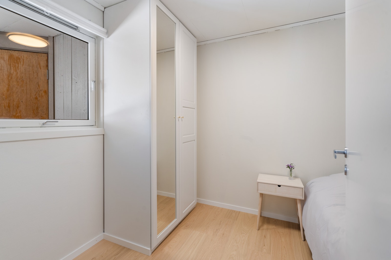 Soverom 3 Galleribilde