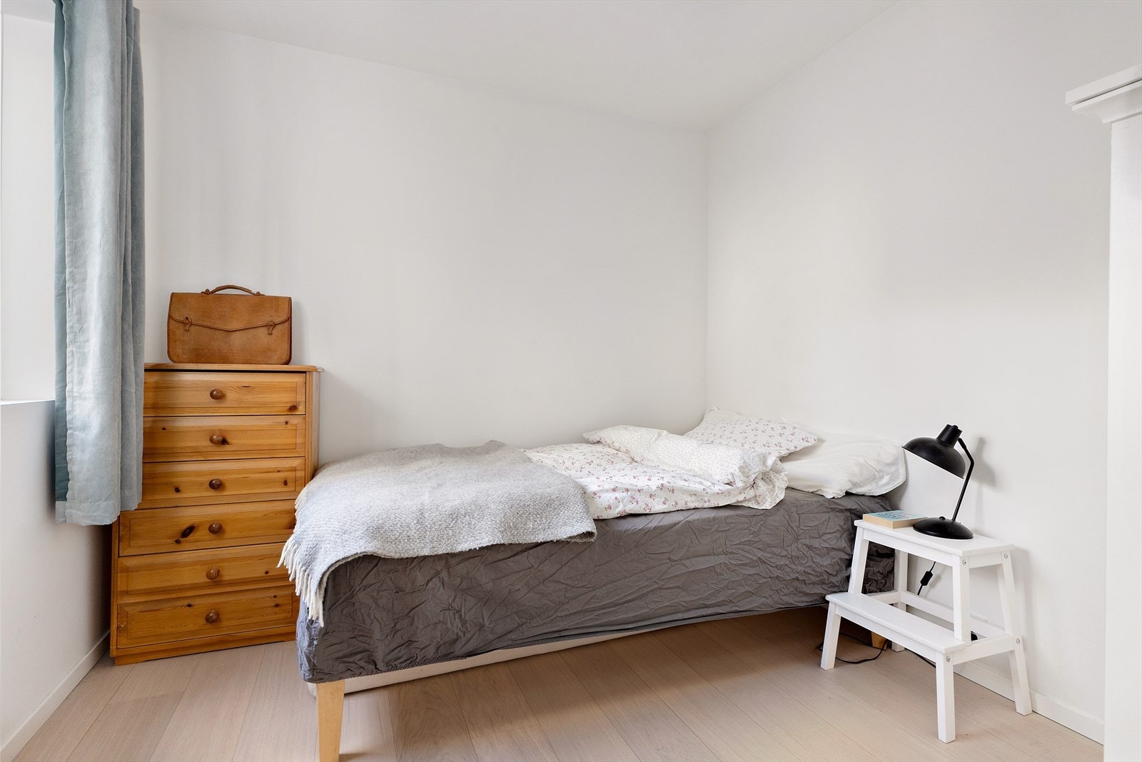 Soverom 2 av 2. Galleribilde