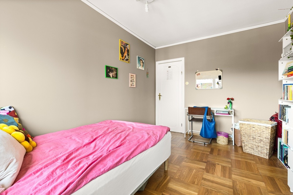 Soverom1 Galleribilde