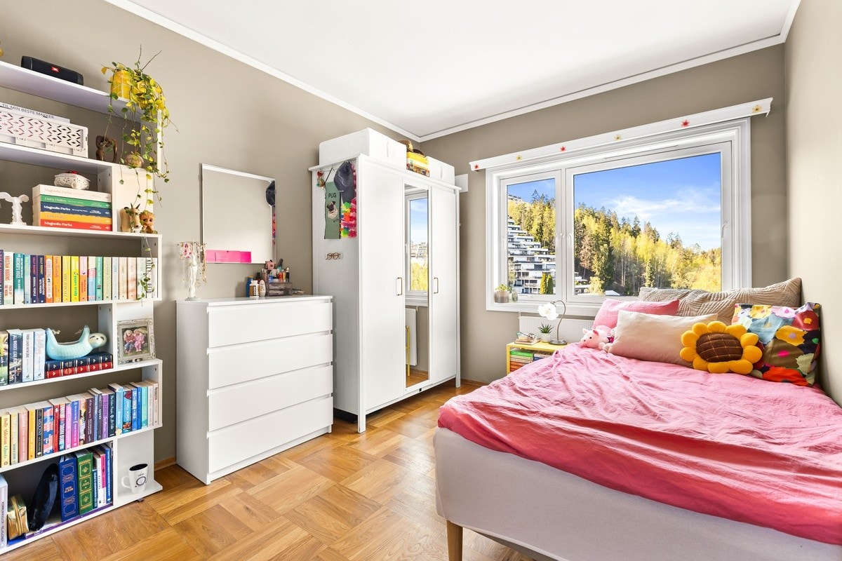 Soverom1 Galleribilde