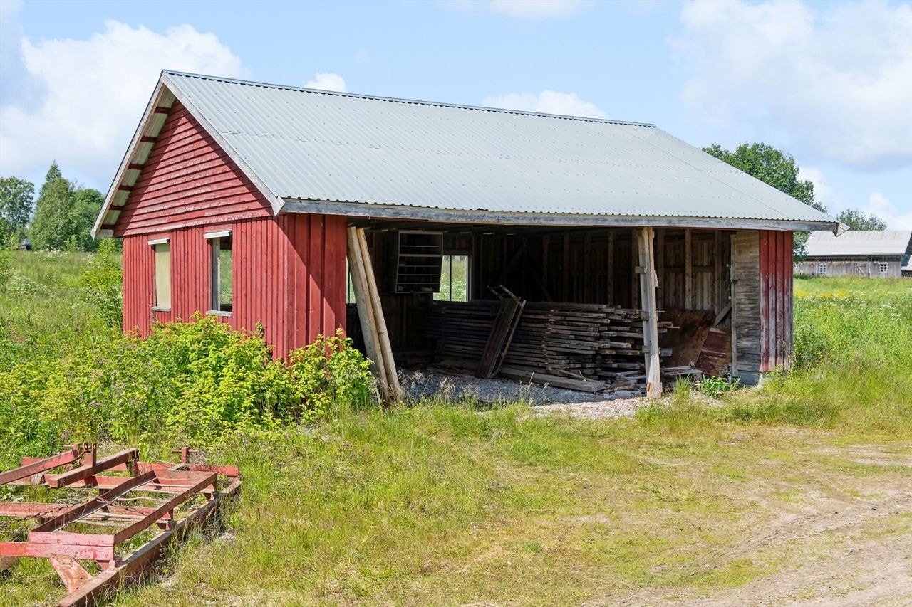 Garasje Galleribilde