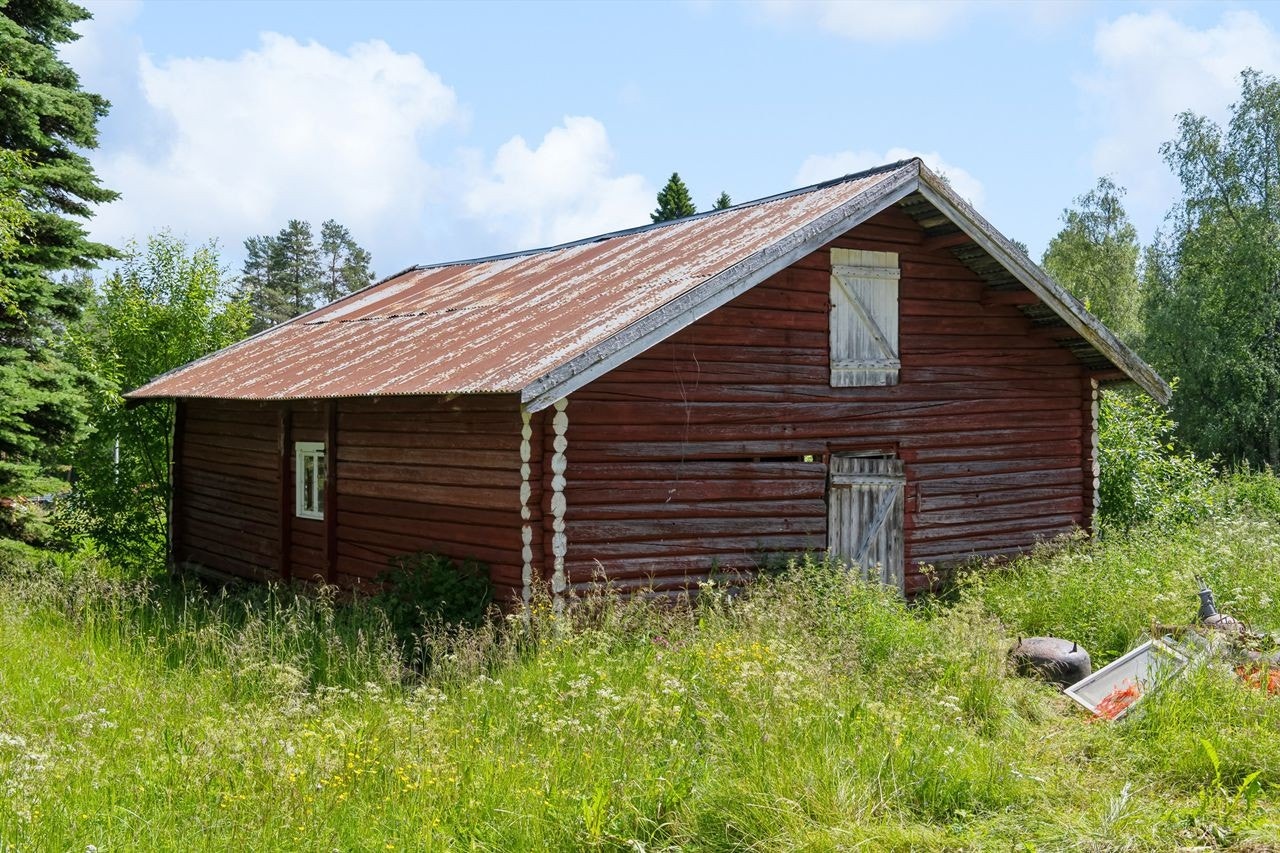 "Gammelfjøset" Galleribilde