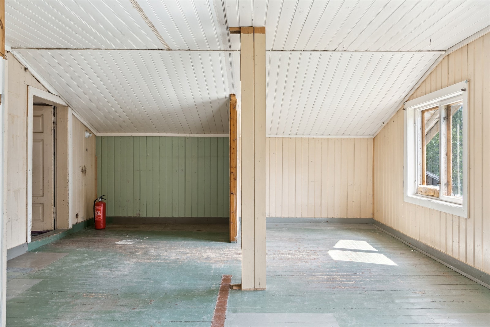 Soverom/stue 2. etg Galleribilde