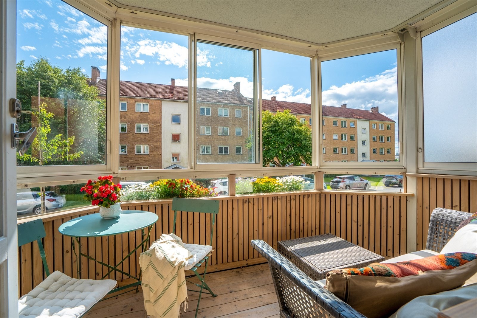 Velkommen til Rugveien 6! Galleribilde