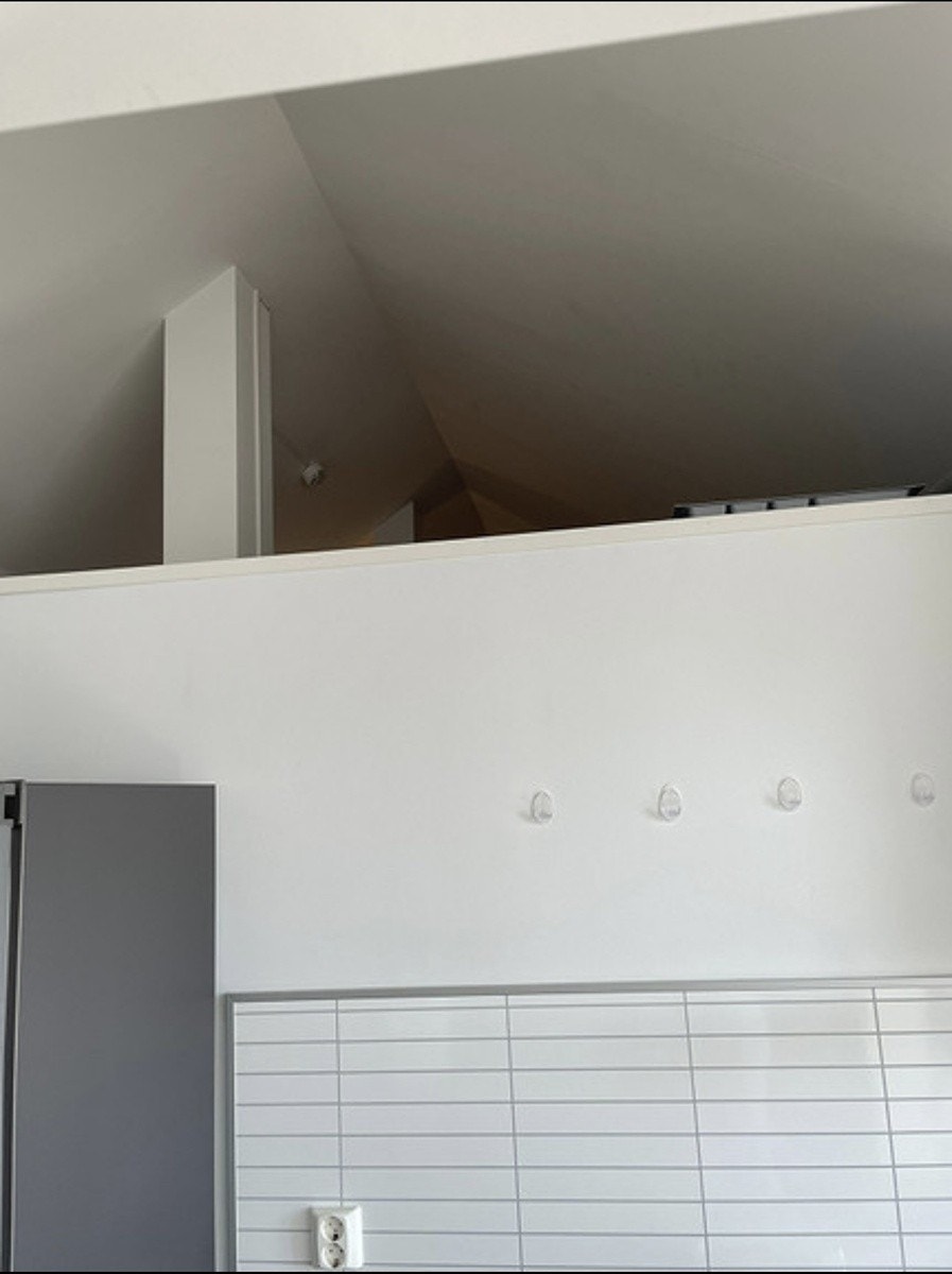 Hems med god oppbevaring Galleribilde