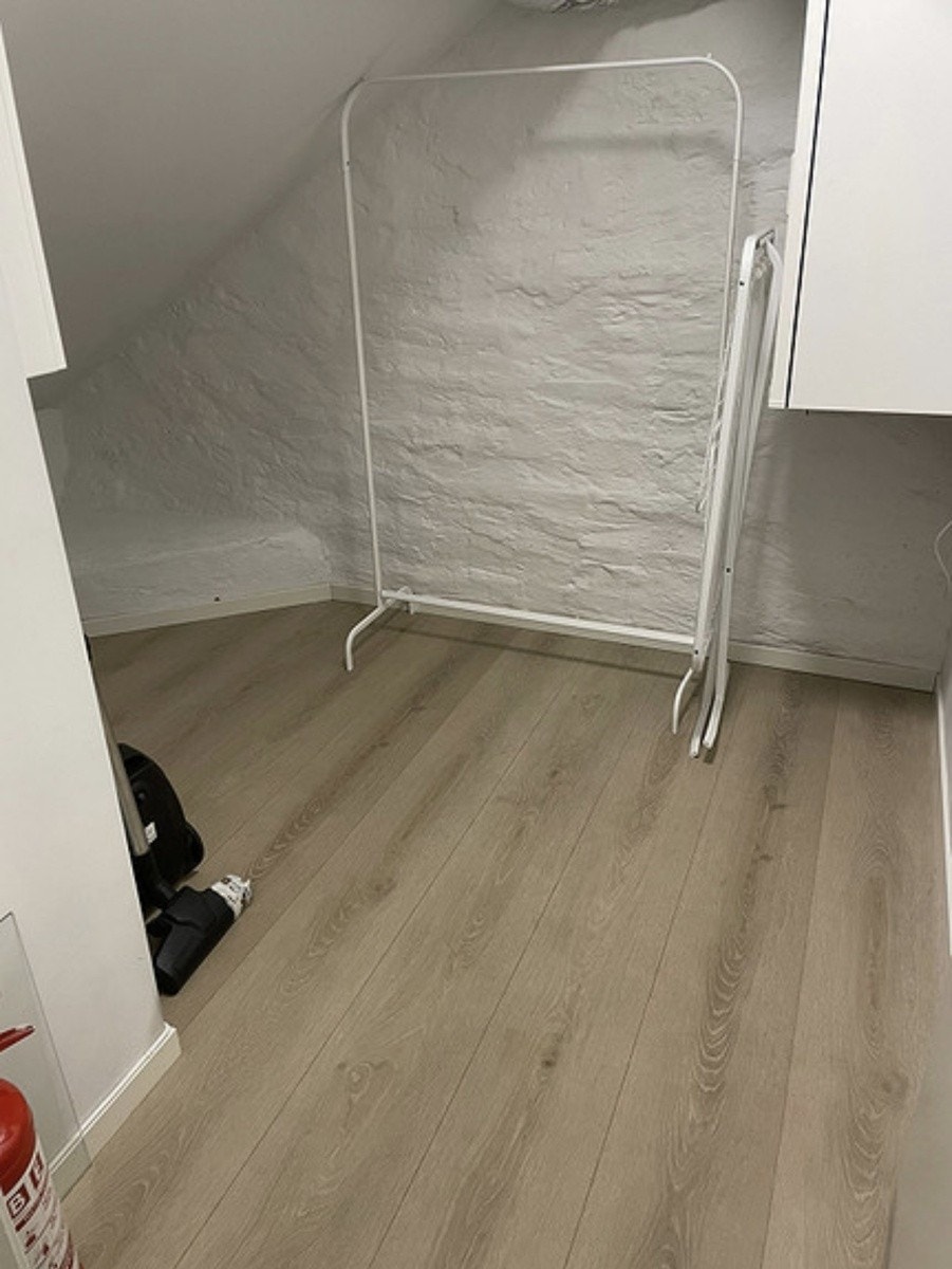 Stor bod Galleribilde