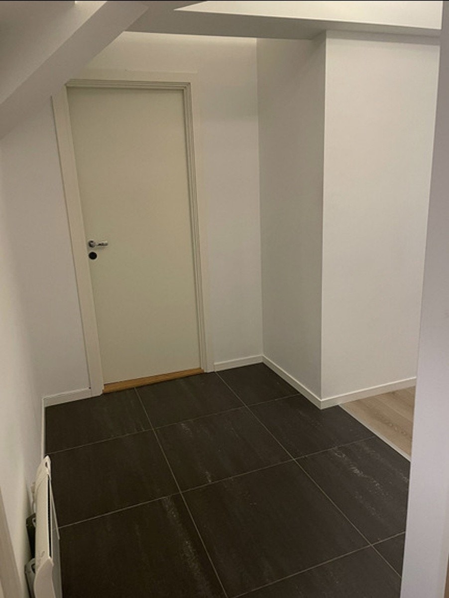 Inngang Galleribilde