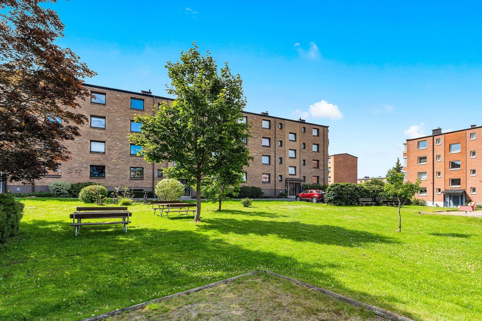 Velkommen til en hyggelig visning! Galleribilde