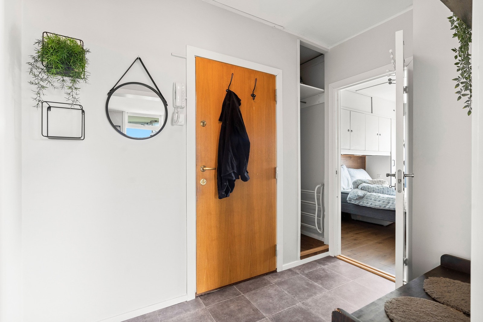 Velkommen inn! Galleribilde