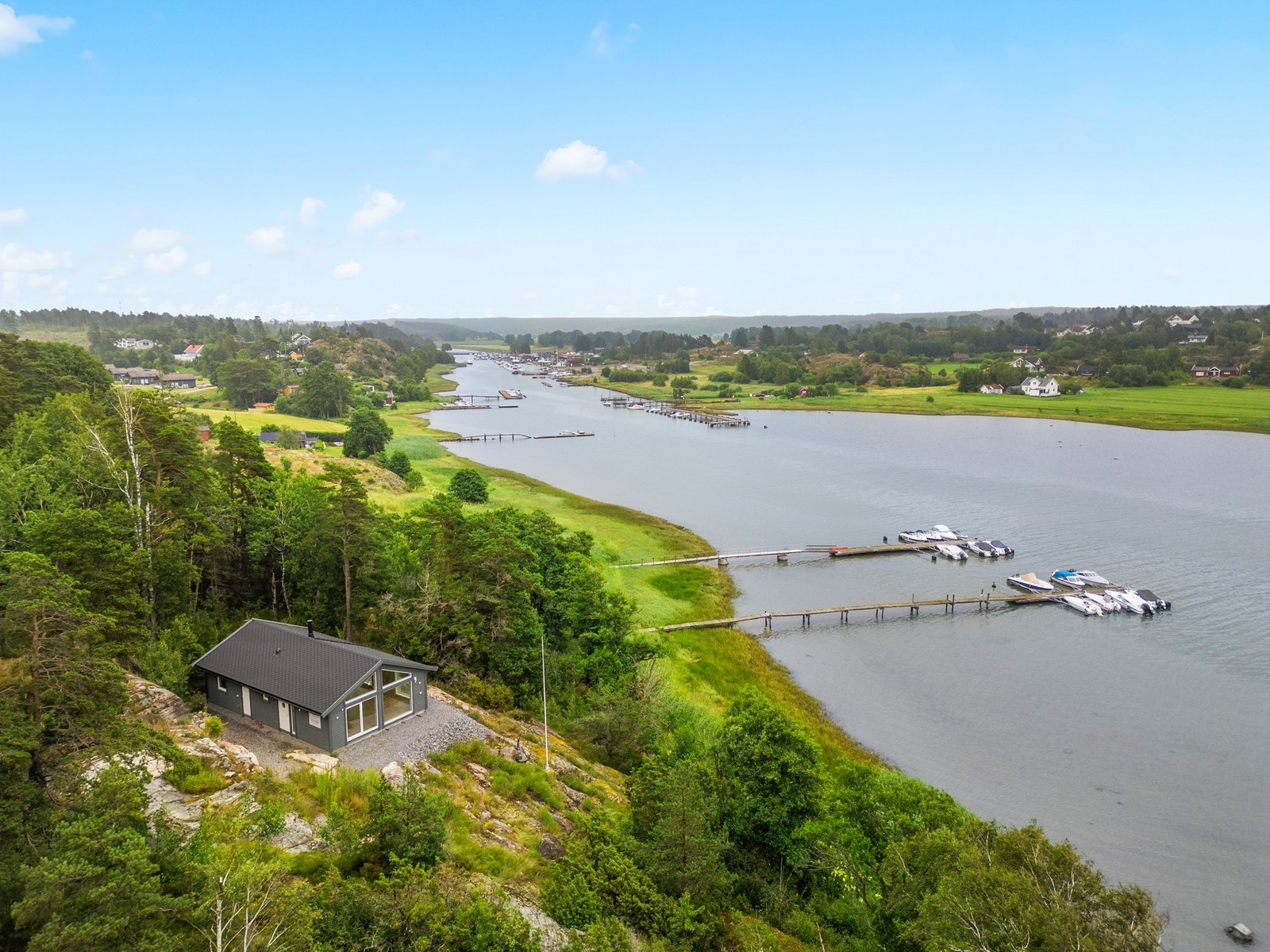 Velkommen til Akerskogen 46! Galleribilde