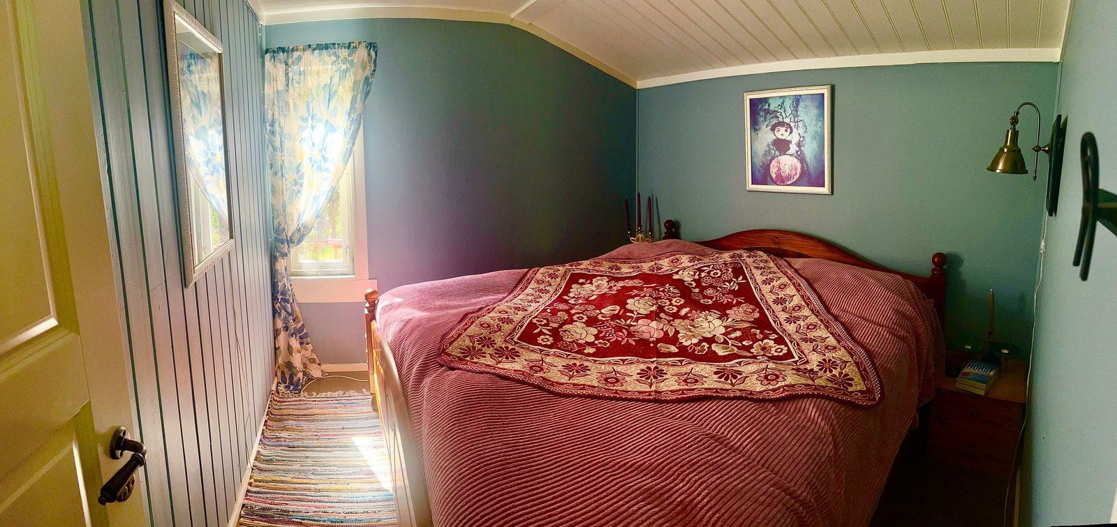 Soverom 2 Galleribilde