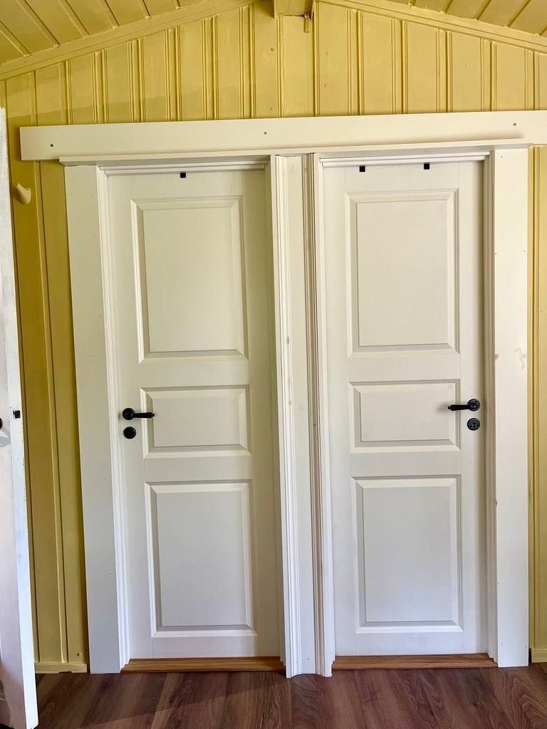 Soverom 1 og 2 Galleribilde