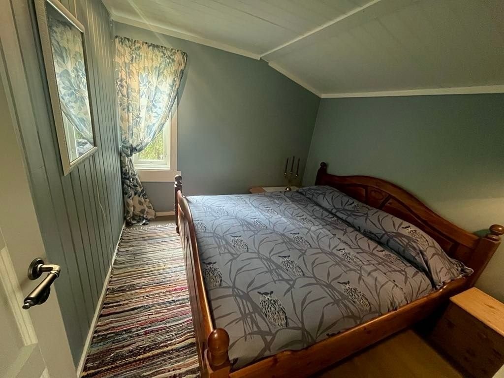 Soverom 2 Galleribilde