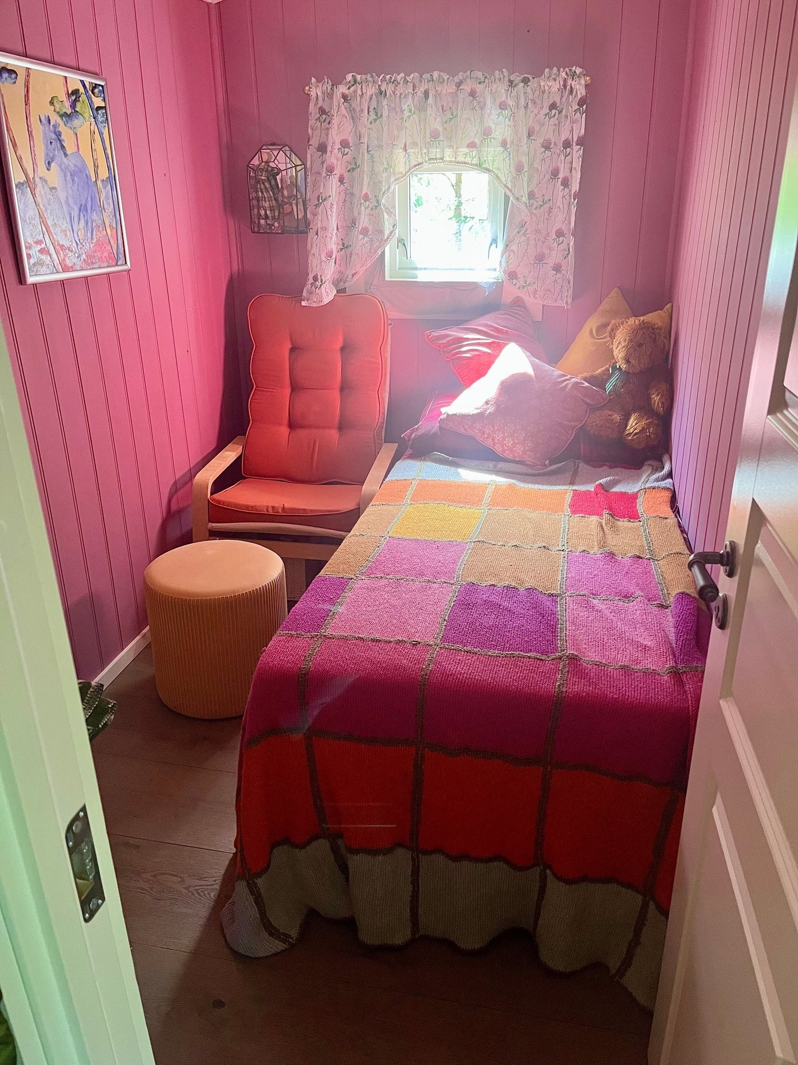 Soverom 1 Galleribilde