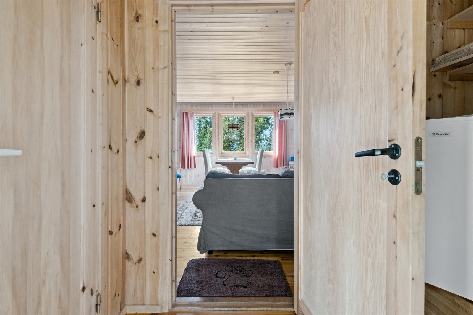 Velkommen inn Galleribilde