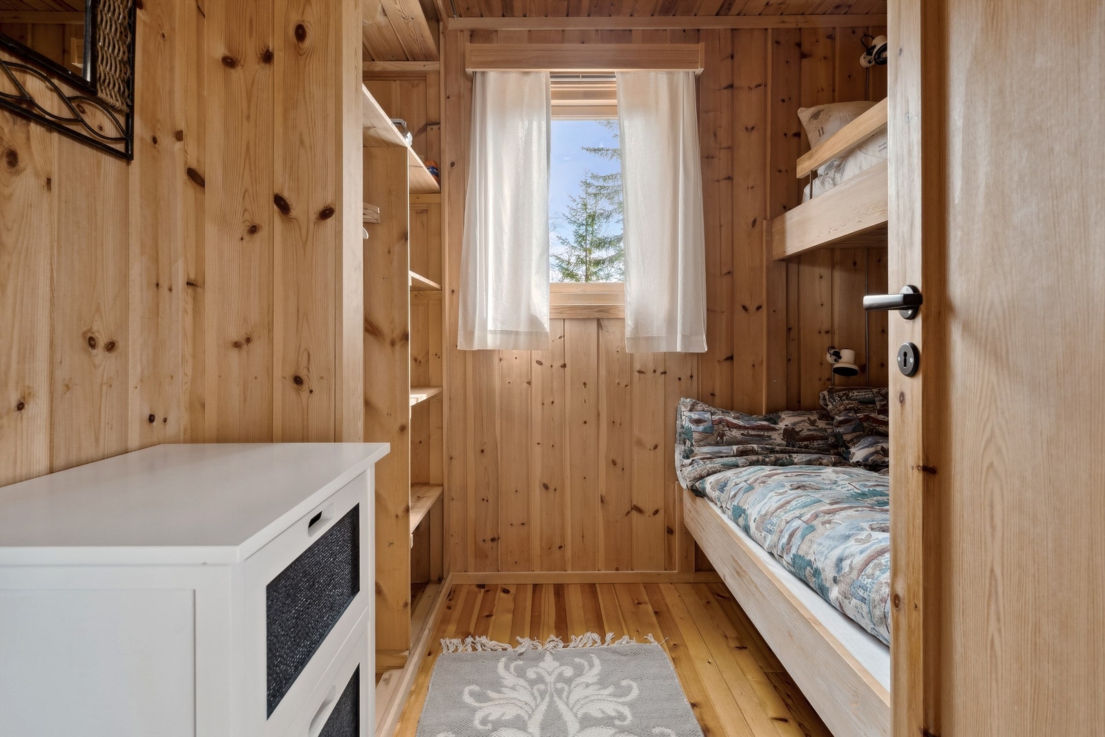 Soverom 2 Galleribilde