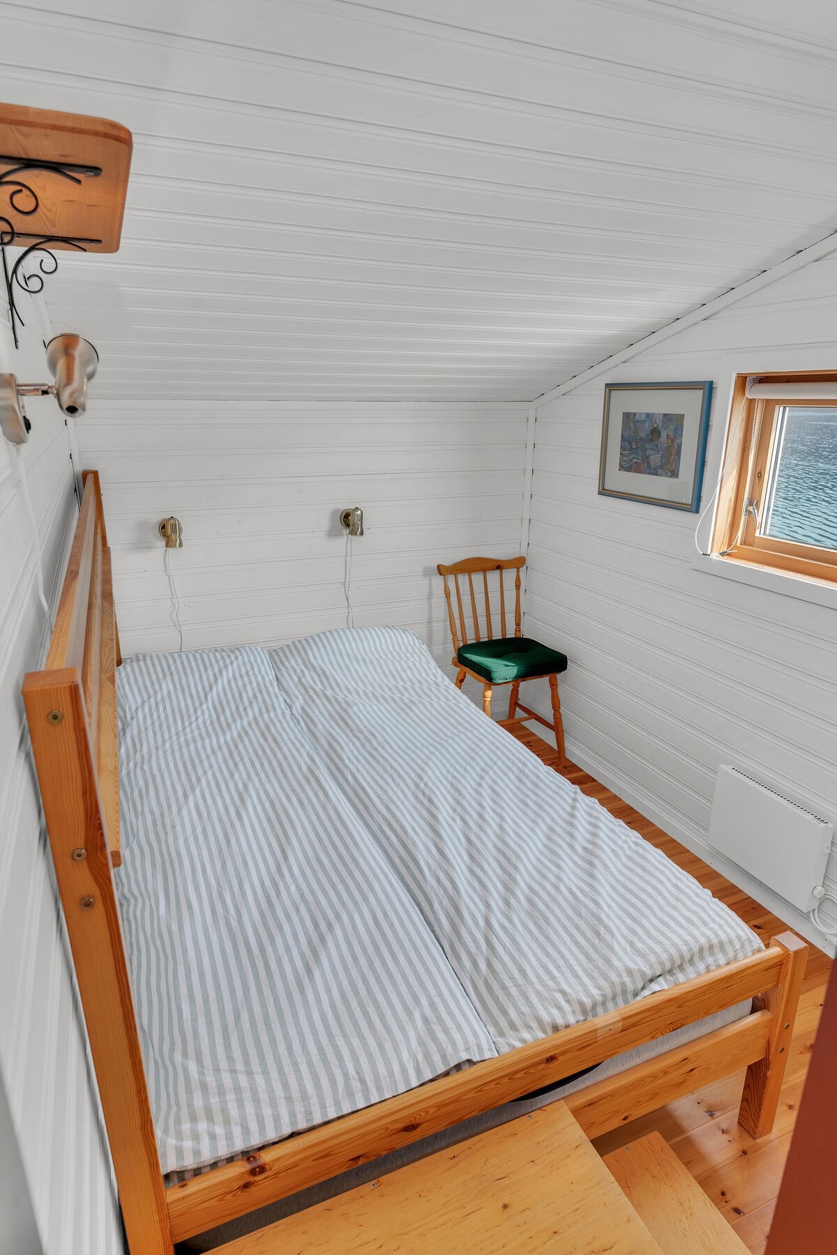 Soverom 1 Galleribilde