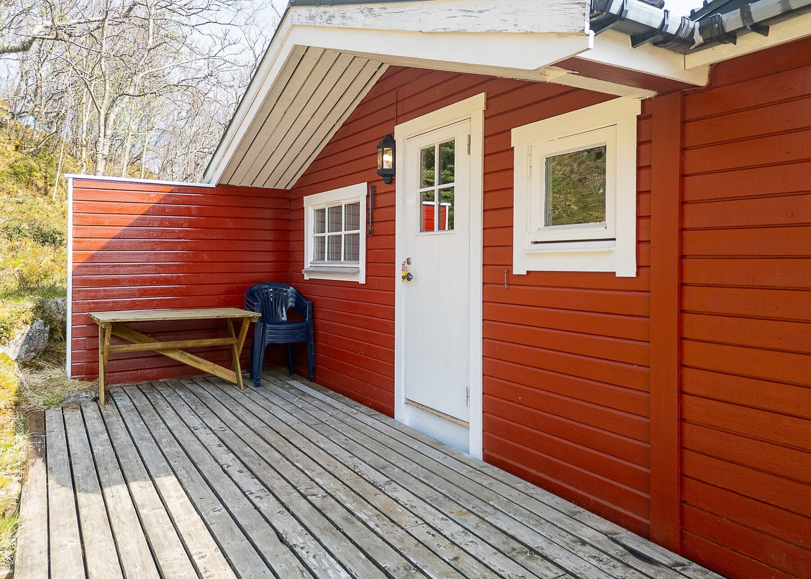 Velkommen hit! Galleribilde