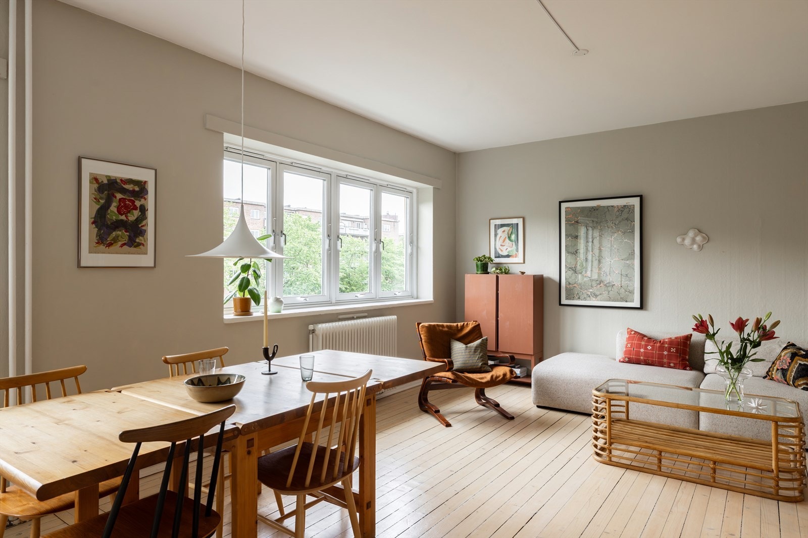 Velkommen til Båhusveien 24 - Presentert av Emil Jacobsen ved Nordvik Bolig! Galleribilde