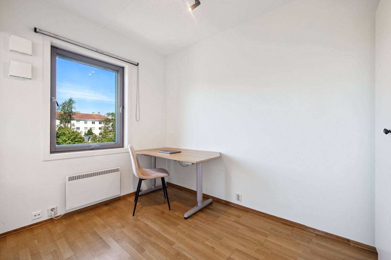 Soverom 2 Galleribilde