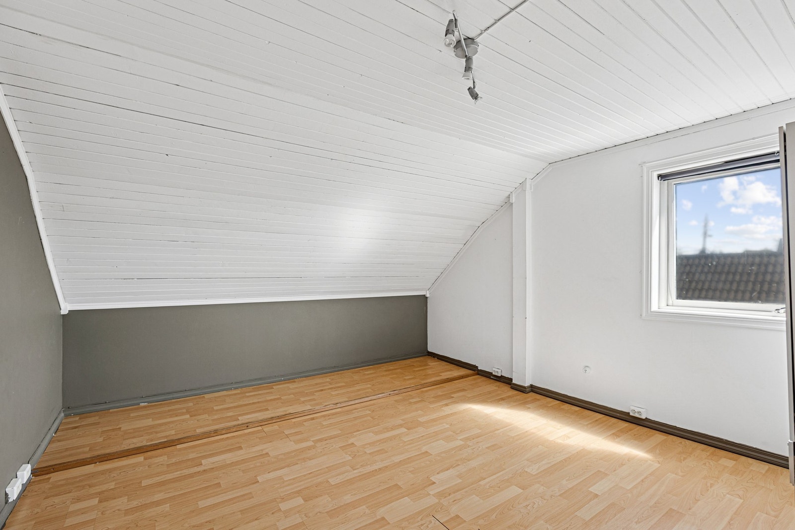 Soverom. Galleribilde
