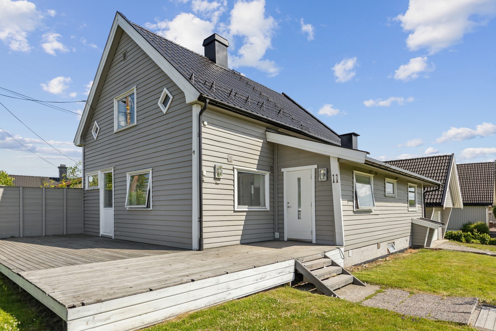 EIE Råholt/Jessheim v/Roksana Risberg har gleden av å presentere Teievegen 11. Galleribilde