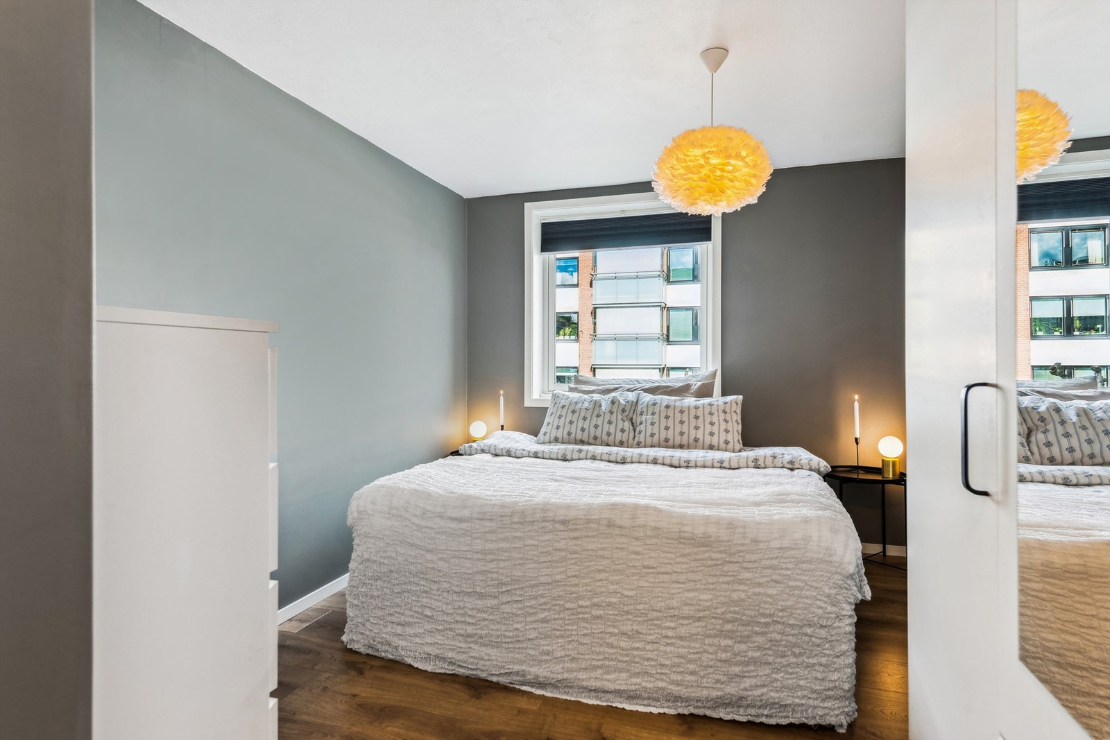 Soverom Galleribilde