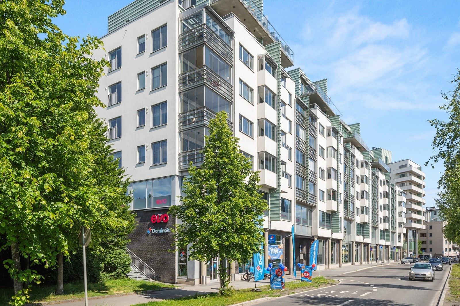 Sorkedalsveien 9D Galleribilde