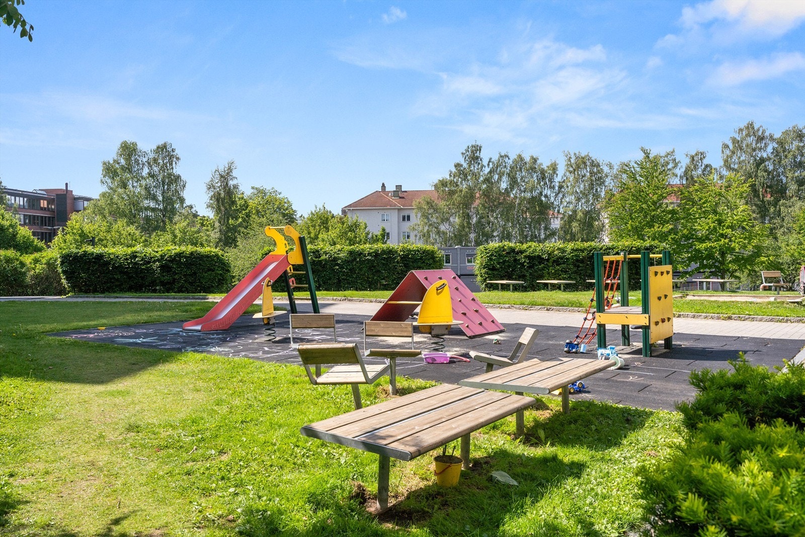 Sorkedalsveien 9D Galleribilde