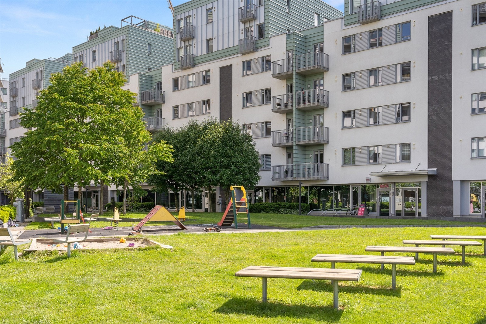 Sorkedalsveien 9D Galleribilde