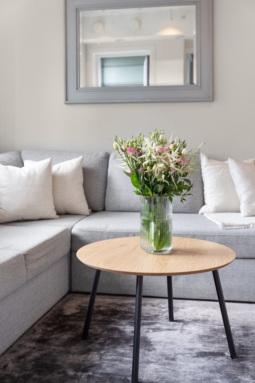 Detaljer. Galleribilde