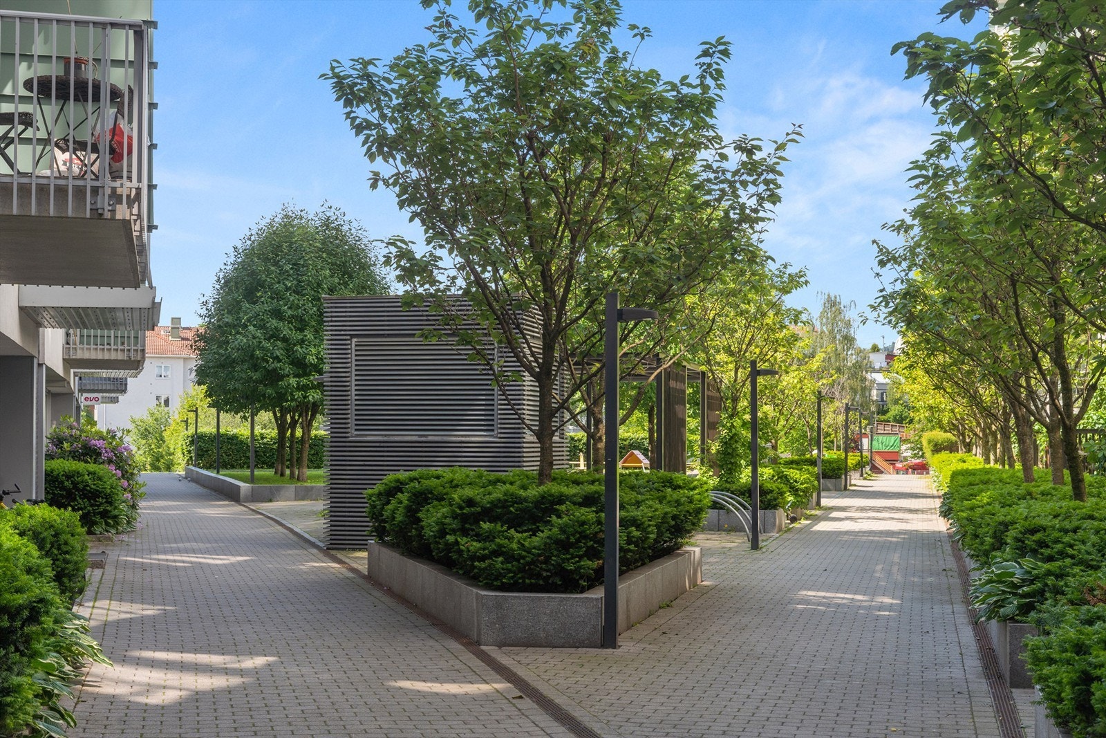 Sorkedalsveien 9D Galleribilde