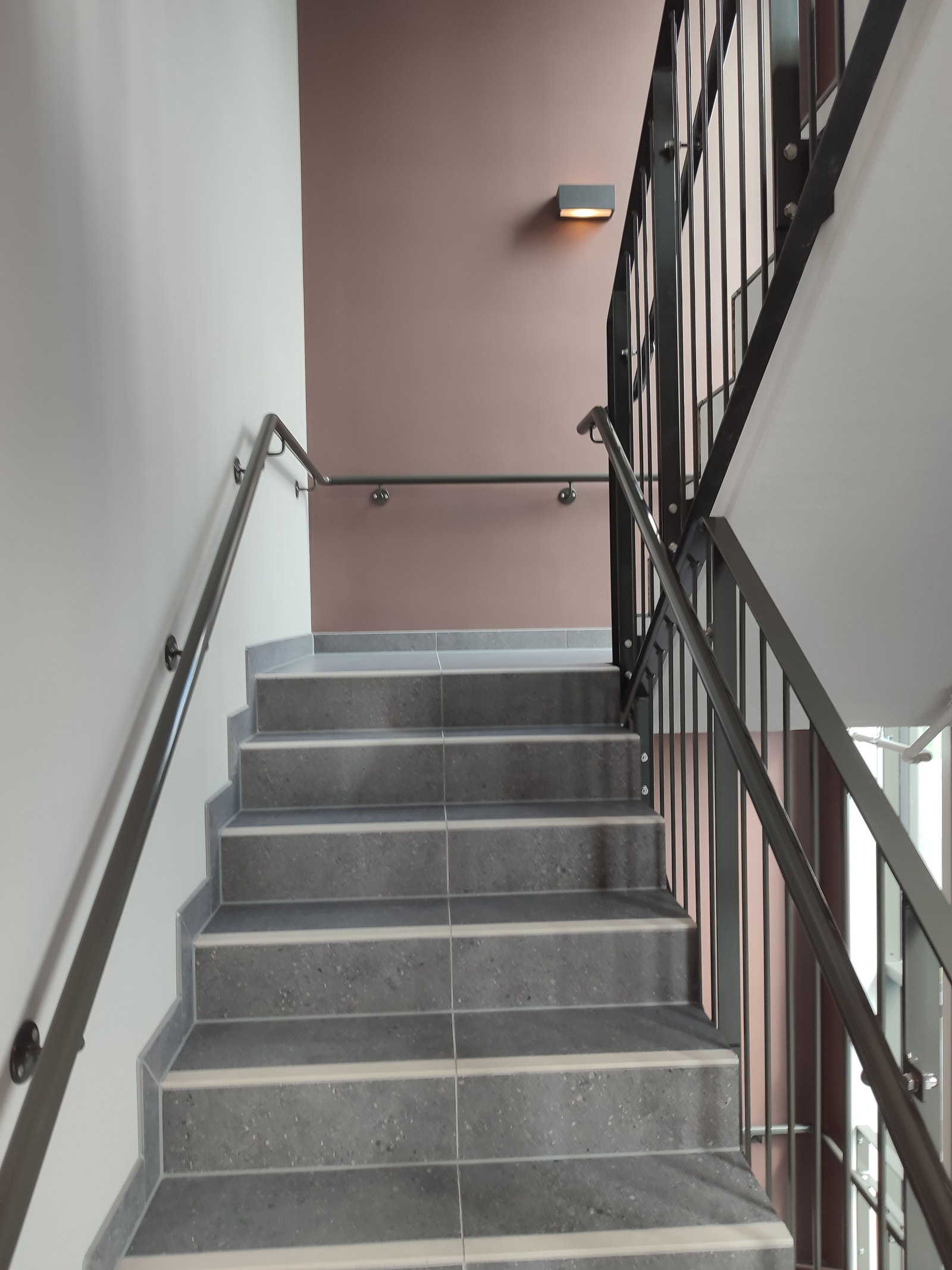 fellestrappa Galleribilde