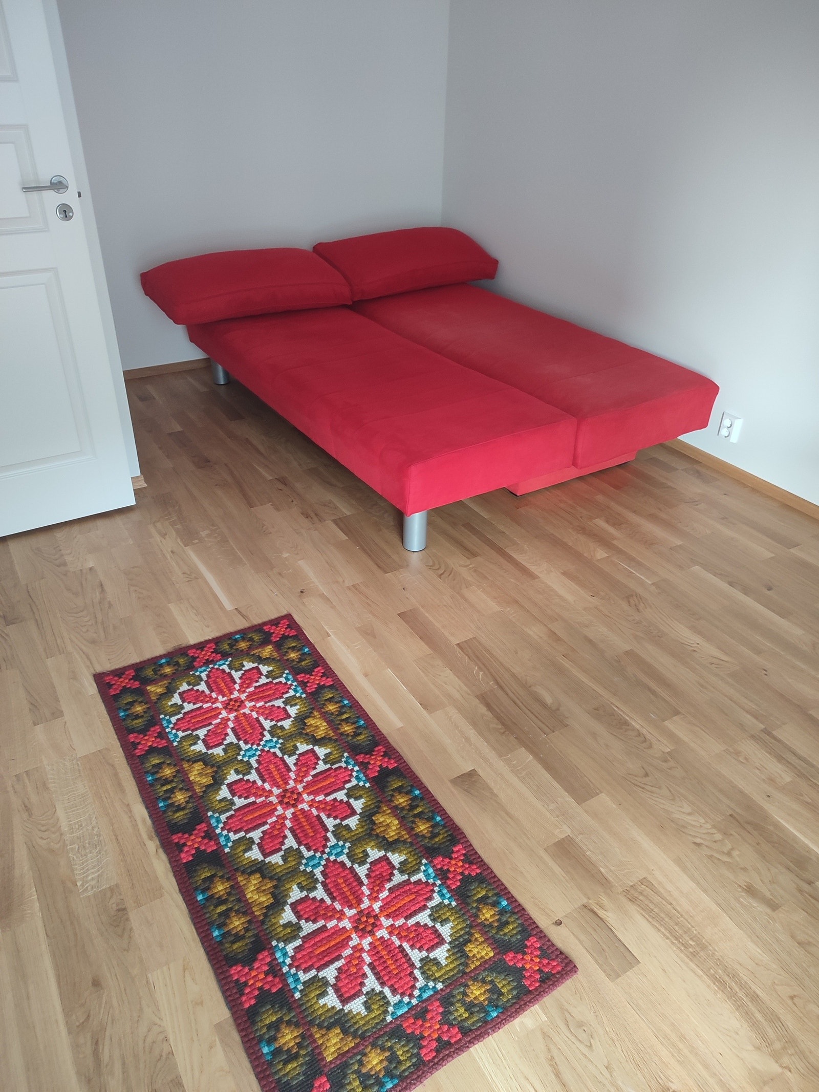 soverum Galleribilde